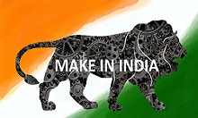 Make In India