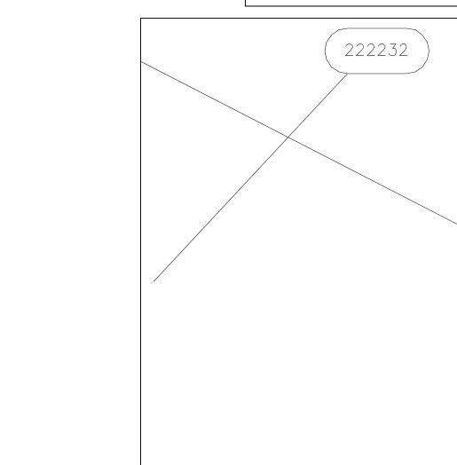 222232 – Ailerons (X-Air F Gumnam) spare part diagram