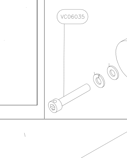 VC06035 – Ailerons (X-Air F Gumnam) spare part diagram