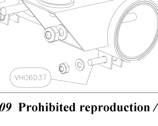 VH06037 – Floor board (X-Air F Gumnam) spare part diagram