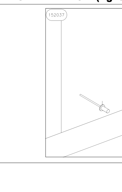 152037 – Stabilizer (X-Air F Gumnam) spare part diagram