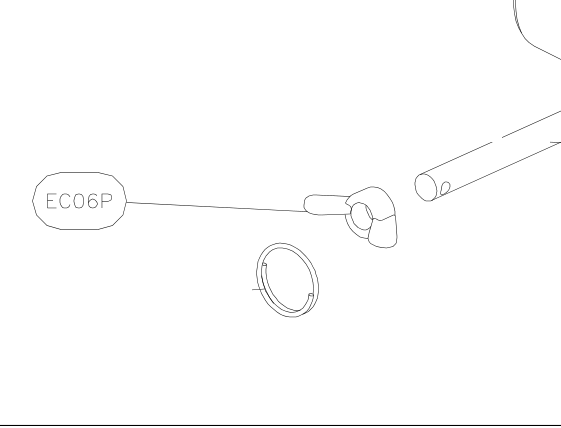 EC06P – Flaps (X-Air F Gumnam) spare part diagram