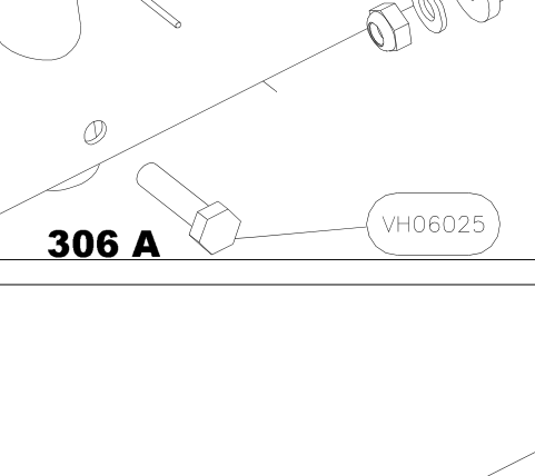 VH06025 – Aileron (Hanuman) spare part diagram