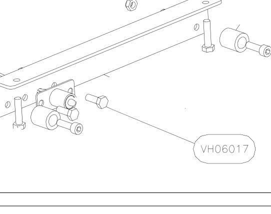 VH06017 – Seats (Hanuman) spare part diagram