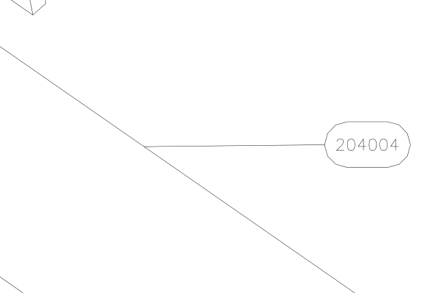 204004 – Trailing edge (X-Air F Gumnam) spare part diagram